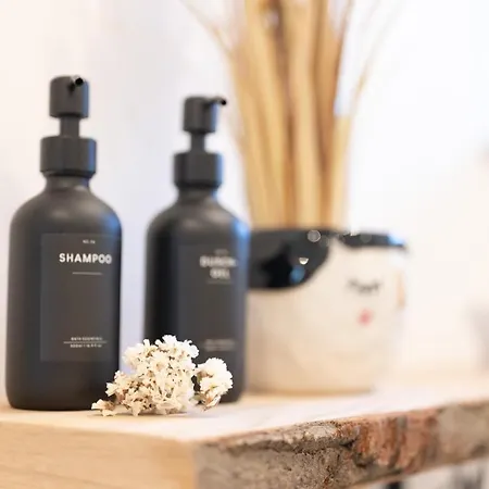 Peter - Mit Eigenem Eingang I 30qm I Zentrale Lage I Bad I Kueche I Terrasse I Tv Apartment Fulda